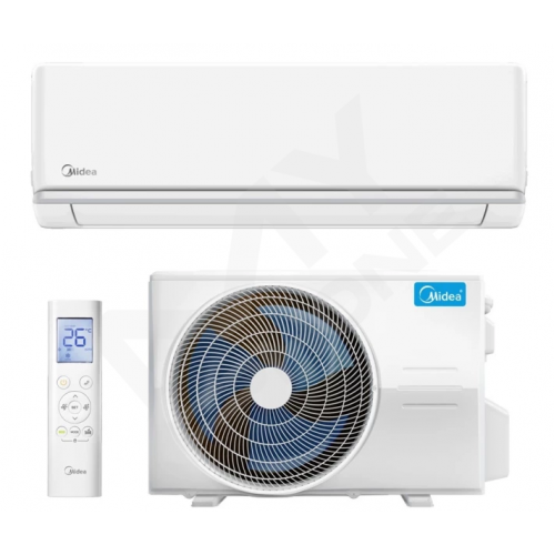 Кондиціонер Midea MSAGN-09FN8-I/MSAGN-09FN8-O
