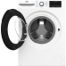 Пральна машина автоматична Beko BM3WFU46245WB (7109273)