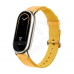 Ремінець Xiaomi Smart Band 8 Braided Strap Yellow (жовтий)