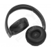 Навушники JBL Tune 660 NC (JBLT660NCBLK) Black
