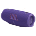 Портативна акустика JBL Charge 6 Purple (JBLCHARGE6PUR) (7106534)