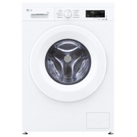 Пральна машина автоматична LG F2Y2HS3WE (7231276)
