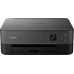 Багатофункціональний пристрій Canon Pixma TS5340BK (6532283)