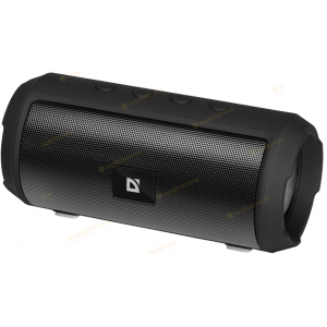 Портативна колонка Defender Enjoy S500 10Вт Black (65682) (6857486)