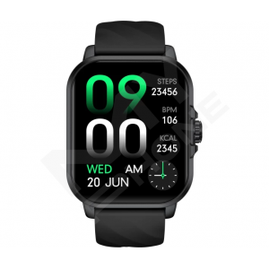 Годинник Black Shark GT3 Neo-Black BS-W2407 Neo Чорний