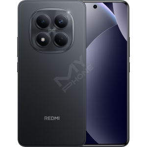 Смартфон Xiaomi Redmi Note 15 Pro 8/256GB Black (7230043)