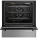 Електрична плита Beko FBE67310GX (7193766)