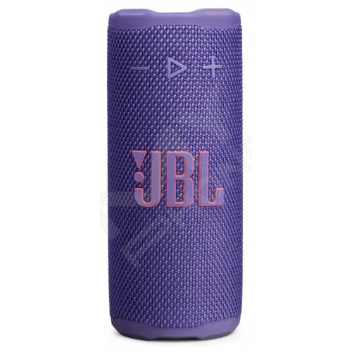 Портативна акустика JBL Grip Purple (JBLGRIPPUR) (7163527)