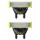 Змінне лезо Philips QP420/50 OneBlade 2 шт (6832952)