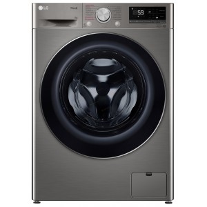 Пральна машина автоматична LG F2V5HS2PW (6822850)