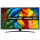 LED-телевізор LG 43NANO81A6A  (7120080)