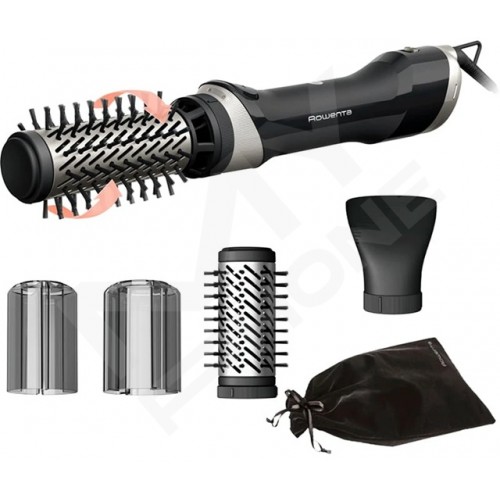 Фен-щітка Rowenta UB9530F0  (7234363)