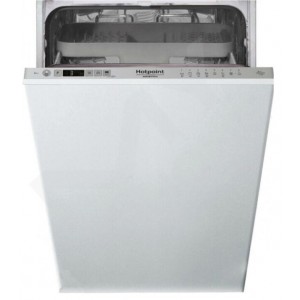 Посудомийна машина Hotpoint Ariston HSIC3T127C (6470767)