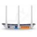 Бездротовий маршрутизатор TP-Link Archer C20 AC750 3-ant Wireless Router (6370748) Бездротовий маршрутизатор TP-Link Archer C20 AC750 3-ant Wireless Router (6370748)