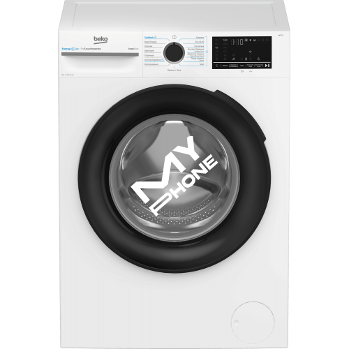 Пральна машина автоматична Beko BM3WFSU48415WB (7205155)