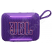 Портативна акустика JBL Go 5 Purple (JBLGO5PUR) (7249025)