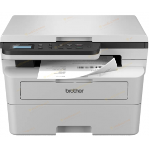 Багатофункціональний пристрій Brother DCPB7600DYJ1 (7085071)