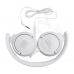 Навушники JBL Tune 500 (JBLT500WHT) White