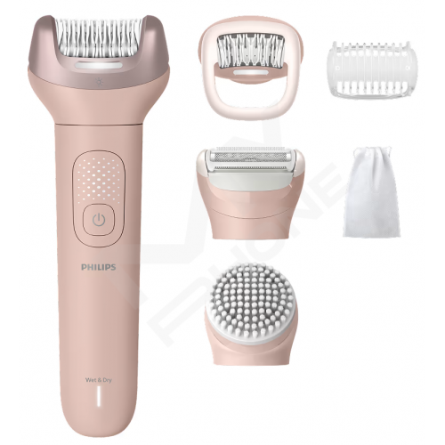 Епілятор Philips BRE718/00 (7239825)