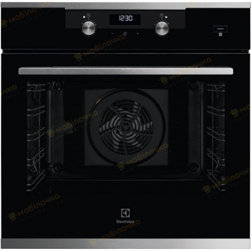 Електрична духова шафа Electrolux KODEF70X (7091776)