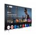 Телевізор ERGO QLED+ 50JUQ85 (6996981)