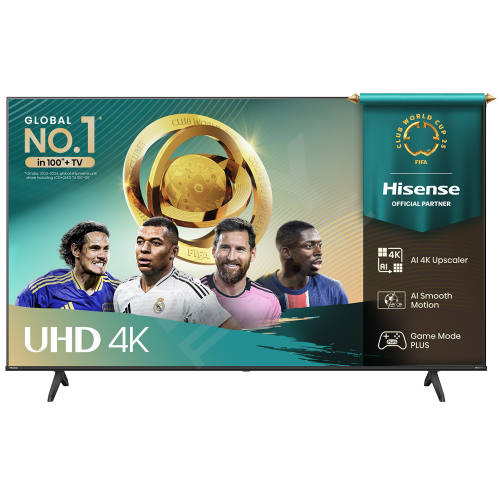 LED-телевізор Hisense 55A6Q  (7134233)