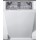 Посудомийна машина Indesit DSIE 2B10 (6485645)