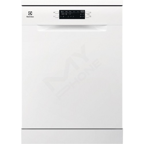 Посудомийна машина Electrolux ESA47210SW (7195884)
