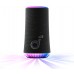 Портативна акустика Anker SoundСore Glow Black (7120947)