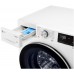 Пральна машина автоматична LG F4V5VS1WW (6822842)