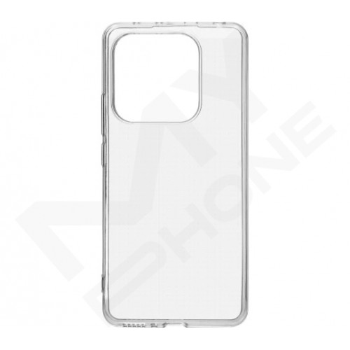 Чохол ArmorStandart Xiaomi Redmi Note 14 5G Air Clear