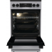 Електрична плита Gorenje GEC 5C41 SG (FR513D-GSDA2) (6813520)