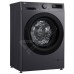 Прально-сушильна машина LG F2R5FG6J (7224534)