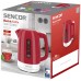 Електрочайник Sencor SWK 1024RD (7135798)