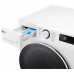 Пральна машина автоматична LG F4Y5RS0W (7198422)
