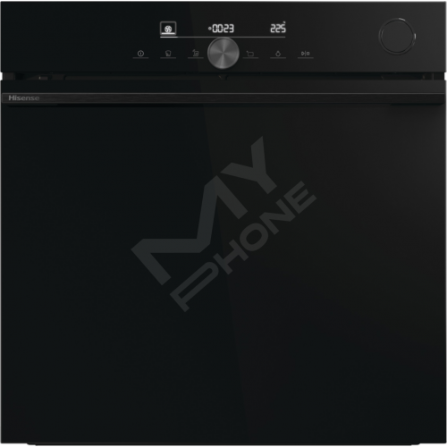 Електрична духова шафа Hisense BSA6633PBG8 (7138249)