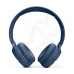 Навушники JBL Tune 520 BT (JBLT520BTBLUEU) Blue