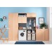 Прально-сушильна машина Indesit EWDE 7528 W EU (7081506)