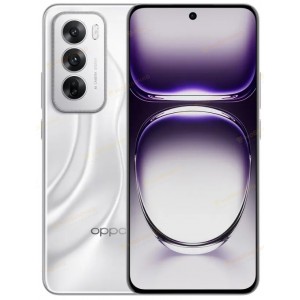 Смартфон OPPO Reno12 12/256GB Astro Silver (6999272)