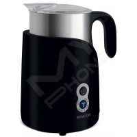 Вспінювач молока Sencor SMF4000BK (6806096)