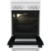 Комбінована плита Gorenje GK5A22WH (7076252)