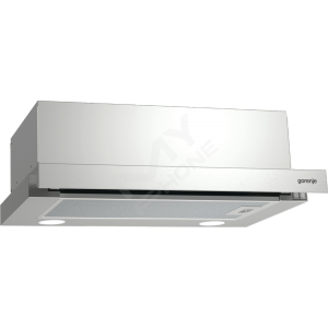 Витяжка Gorenje BHP523E10X  (6952805)