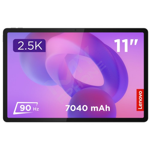 Планшет Lenovo Idea Tab 8/128 5G Luna Grey + Case&Pen (ZAFM0065UA) (7164175)