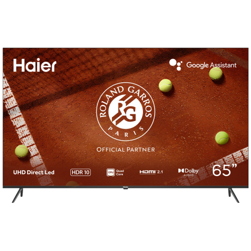 LED-телевізор Haier H65K801UG  (7006313)