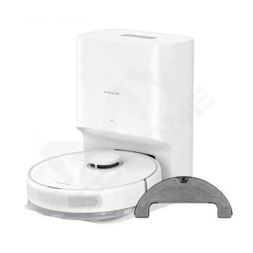 Робот-пилосос Dreame D10 Plus Gen2