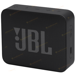 Портативна колонка JBL Go Essential 2 Black (JBLGOES2BLKEU) (7089280)