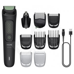 Тример універсальний Philips MG3945/15 (7164245)