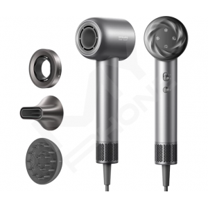 Фен Dreame Hair Glory Mix High-speed Hair Dryer-Black AHD18