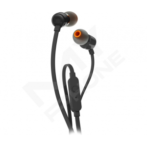 Гарнітура JBL T110 JBLT110BLK чорна