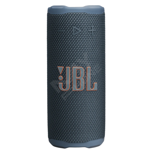 Портативна акустика JBL Grip Blue (JBLGRIPBLU) (7163525)